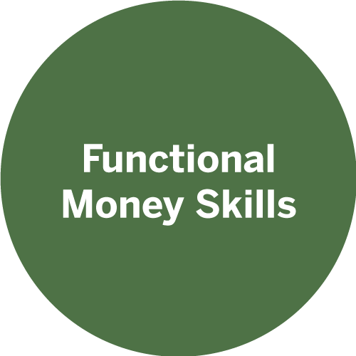 functional money skills